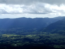 Mt Warning